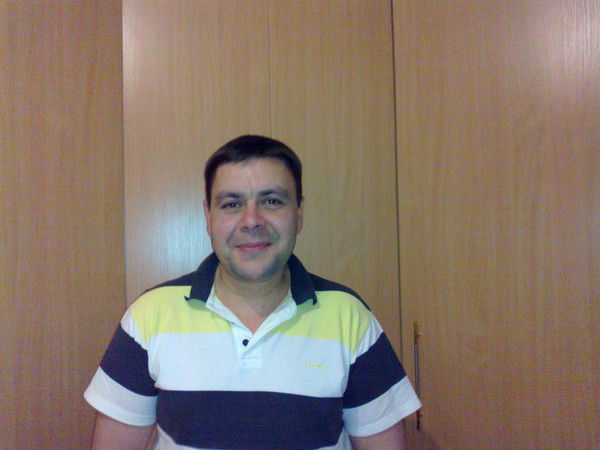 Руслан Алиев