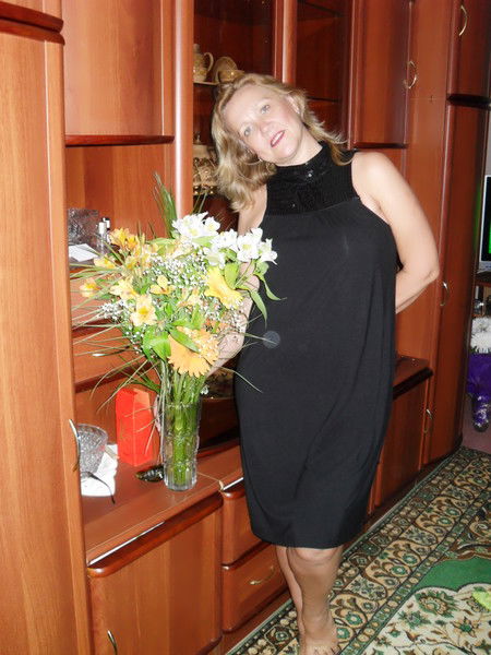 Маргарита Хованцева