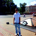 Рома Залуцкий