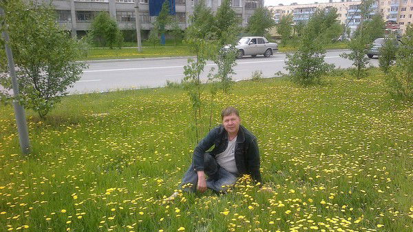 Василий Фролов