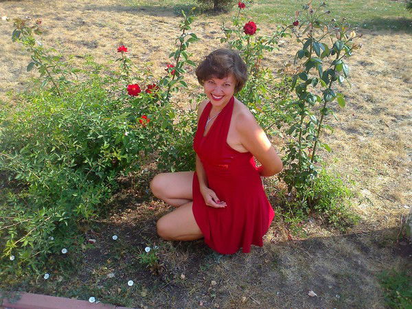 Наталия Климкович