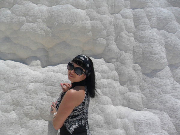 Рушана Баймуратова