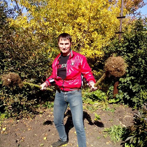 Вячеслав Александров