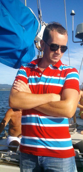 Виктор Ковалев