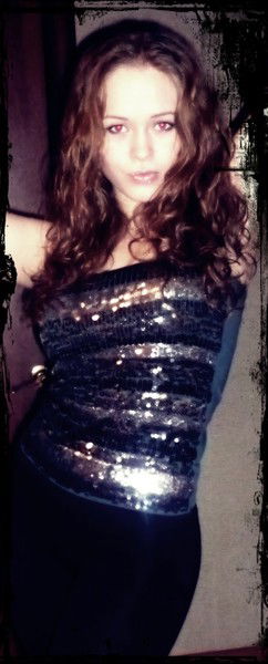 Кристина Худобородова