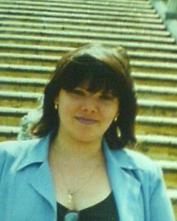 Марина Лисина