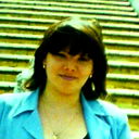 Марина Лисина