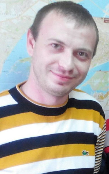 Антон Соболев