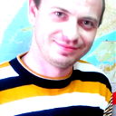Антон Соболев