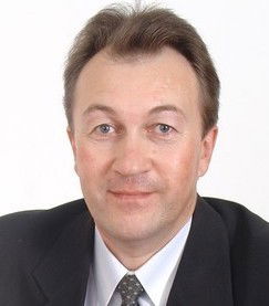 Вильдан Арасланов