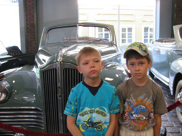 Сергей Харченко