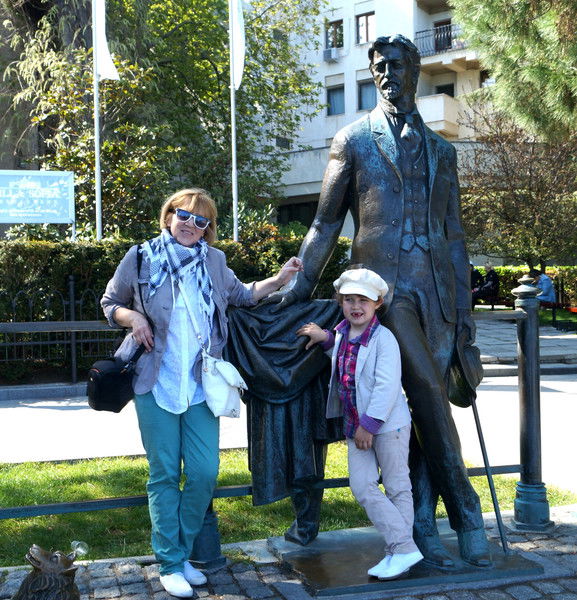 Елена Ялунина