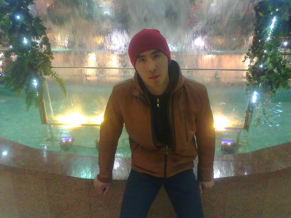 Vip_Галымжан Дюсембаев