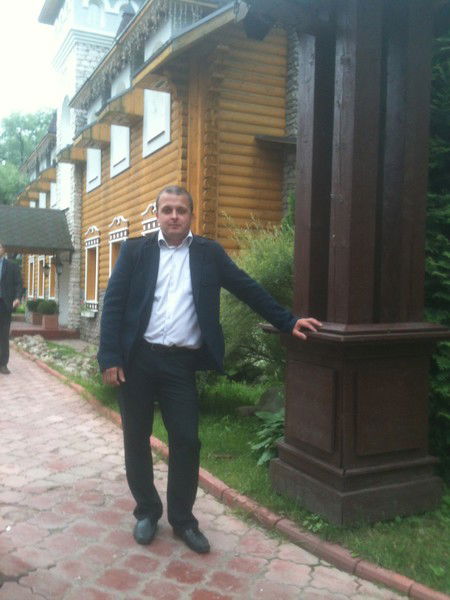 Тимур Звягинцев