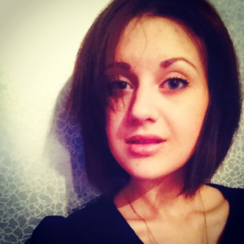 Анечка Кирищук