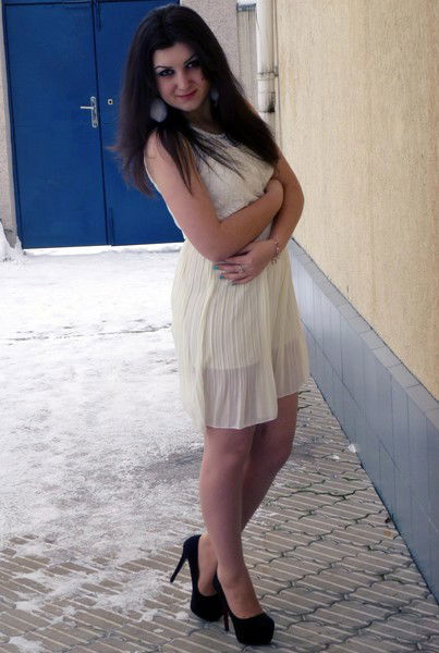 Венера Макарян