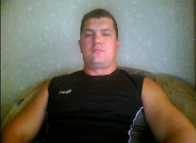 Александр Матюх