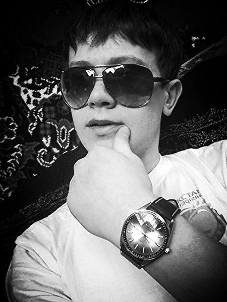 Александр Фролов