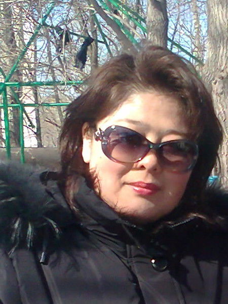 Асем Нургалиева