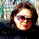 Асем Нургалиева