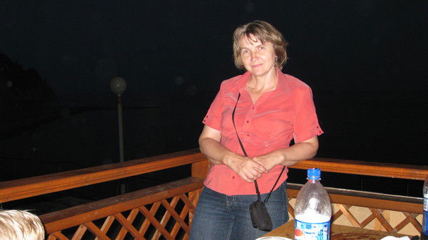 Татьяна Репина