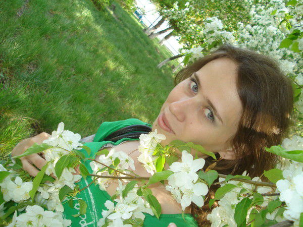 Светлана Трушина