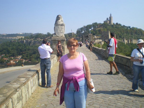 Галина Малтызова