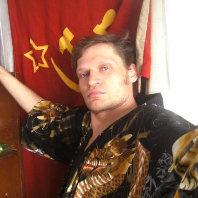 Станислав Рыбаков