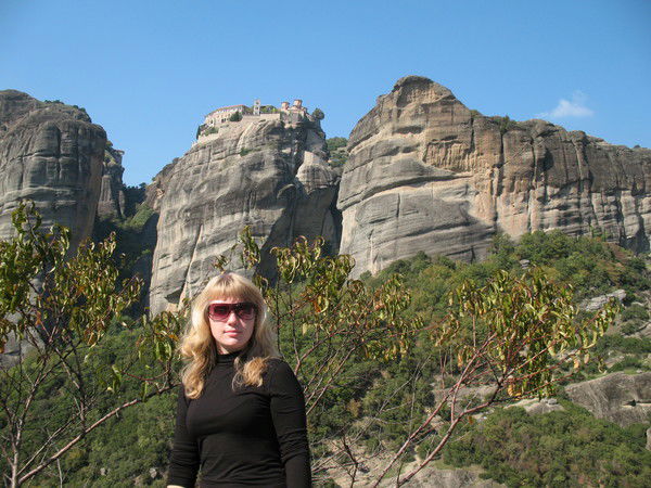 Татьяна Косолапова