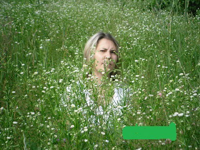 Нина Владимировна