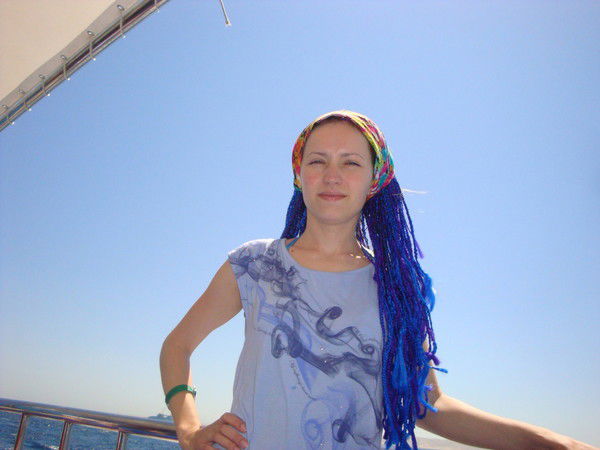 Наталья(Неля) Осипова