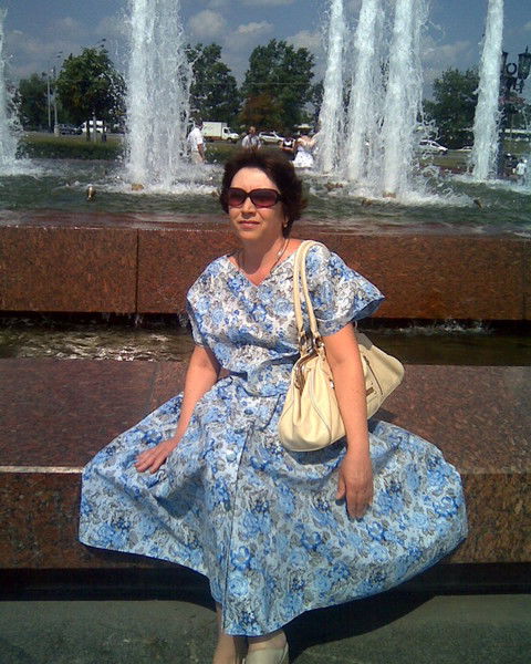 Виктория Станислав