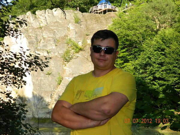 Вячеслав Румянцев