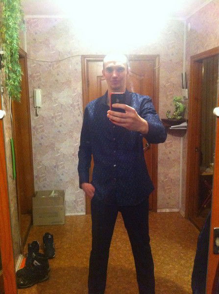 Сергей Леонтьев