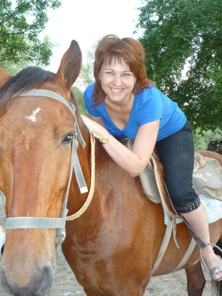 Наталья Черманенко