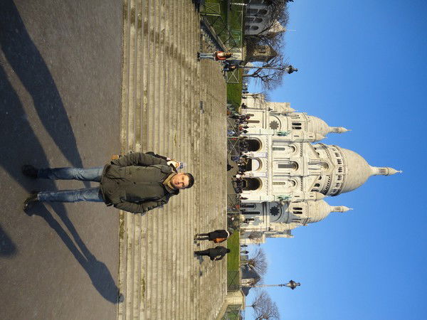 Макс Максимов