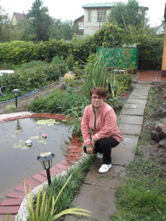 Валя Наумчик