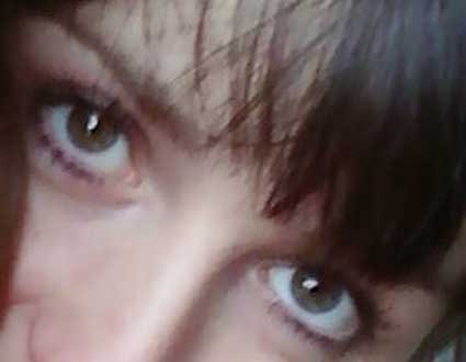 Виолетта Кузичкина