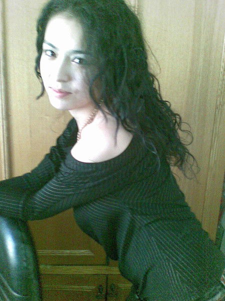 Фатима Турдиева