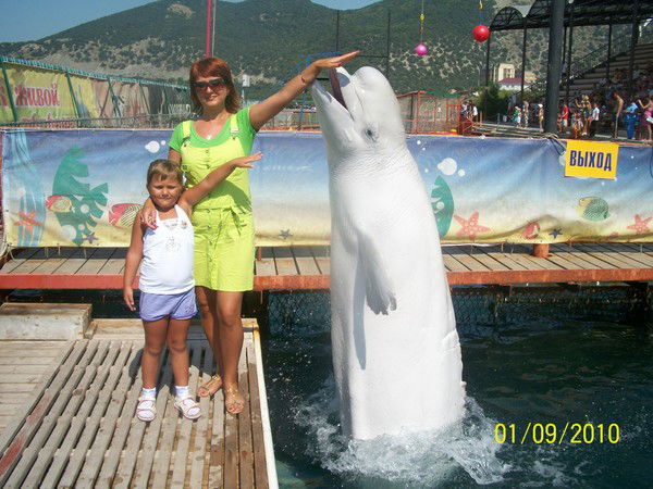 Татьяна Васильева