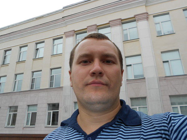 Борис Матковский