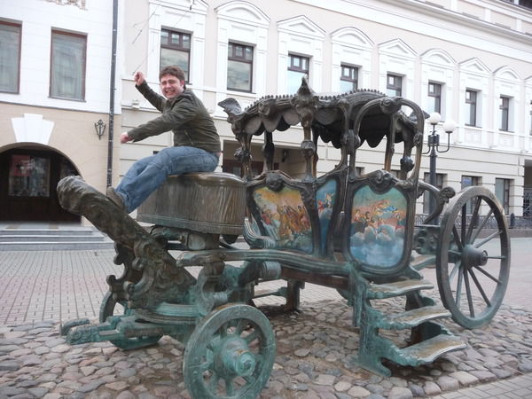 Александр Кузьменко