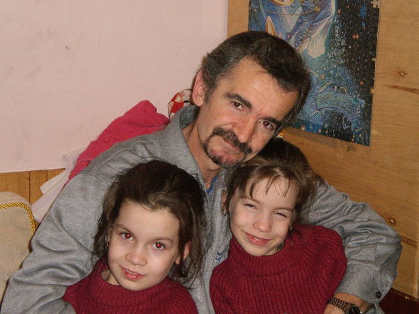 Сергей Кравец