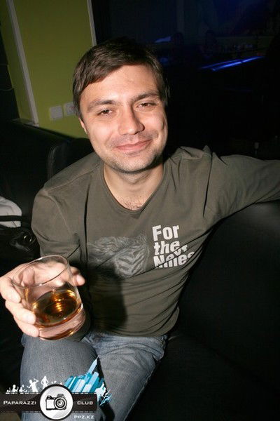 Андрей Кузнецов