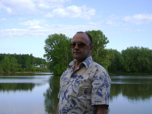 Владимир Афанасьев