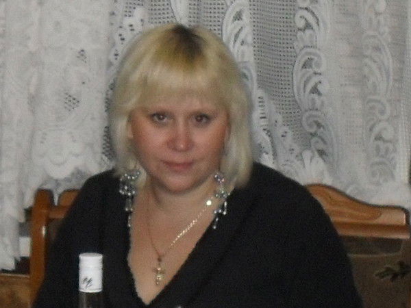 Евгения Лонкина