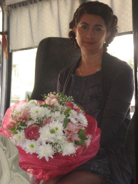 Марина Кобелева