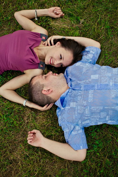 В+Е Любаевы