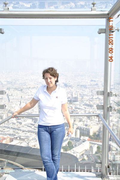 Екатерина Масленикова