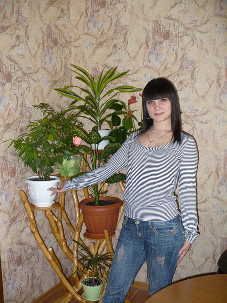 Инна Данько